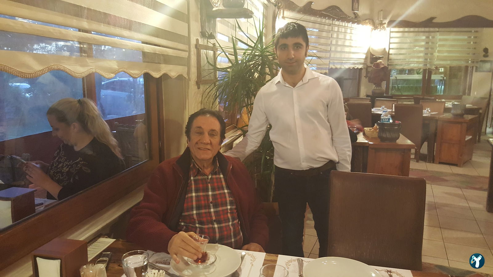 Güngör Et Lokantısı