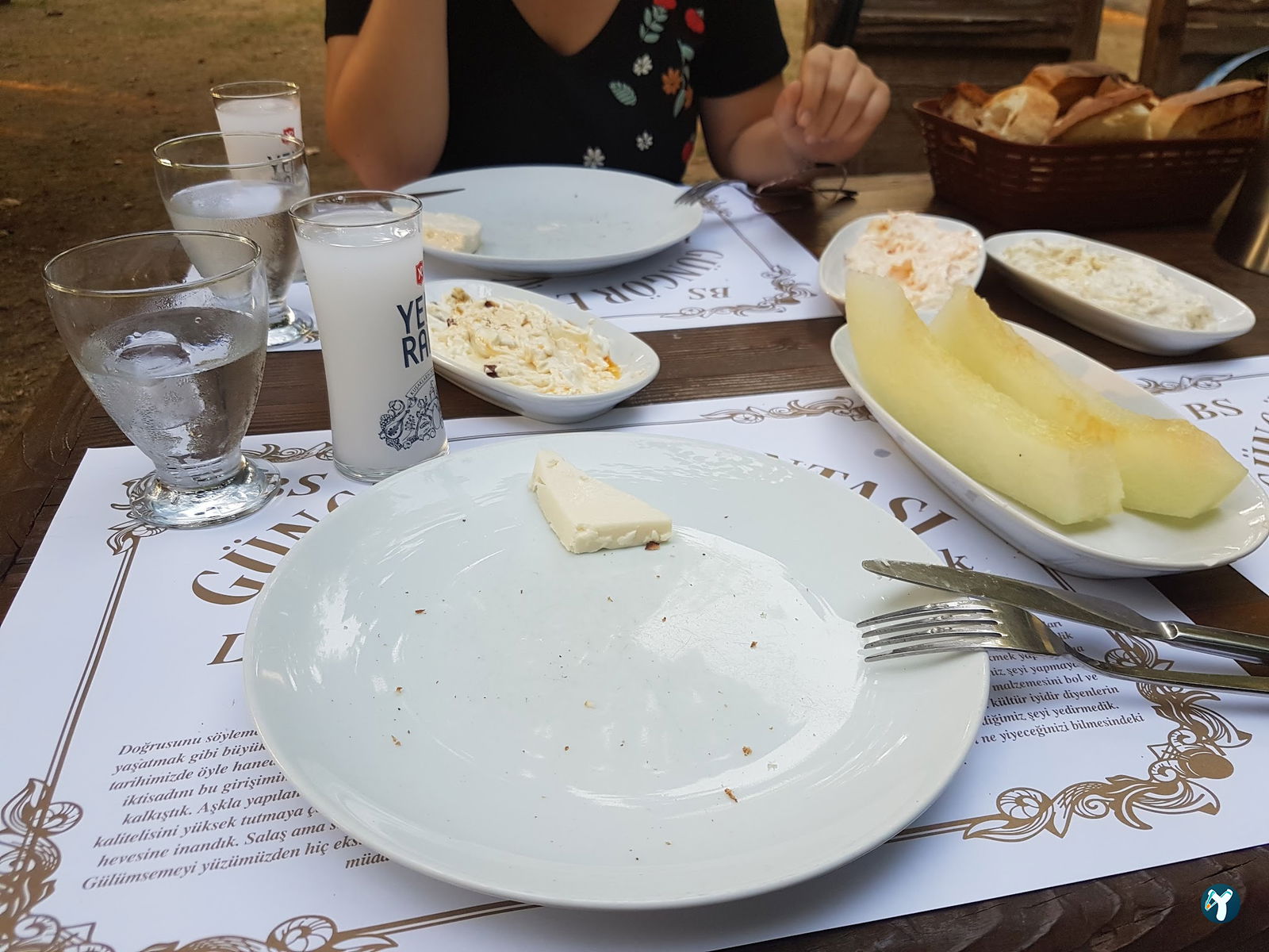 Güngör Et Lokantısı