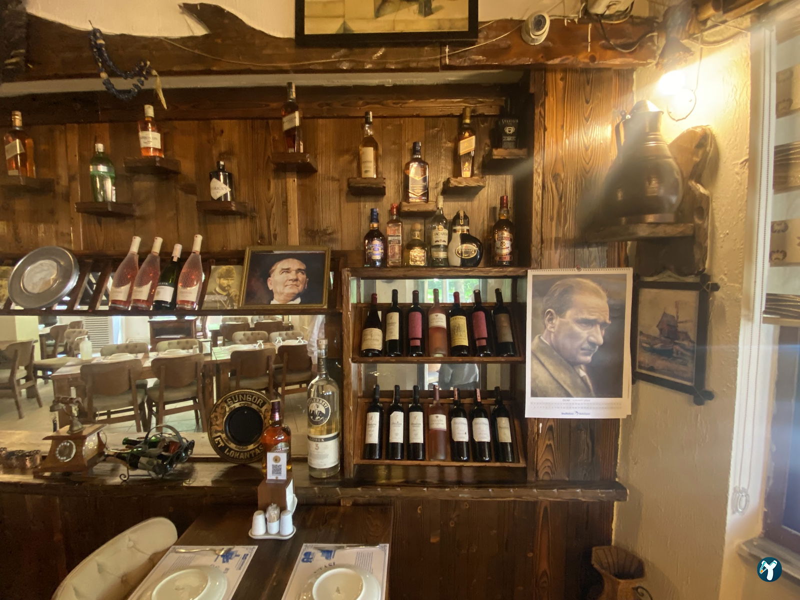 Güngör Et Lokantısı