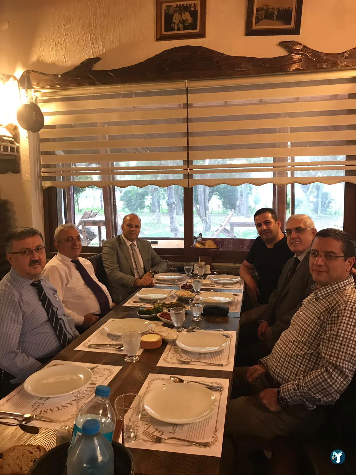 Güngör Et Lokantısı