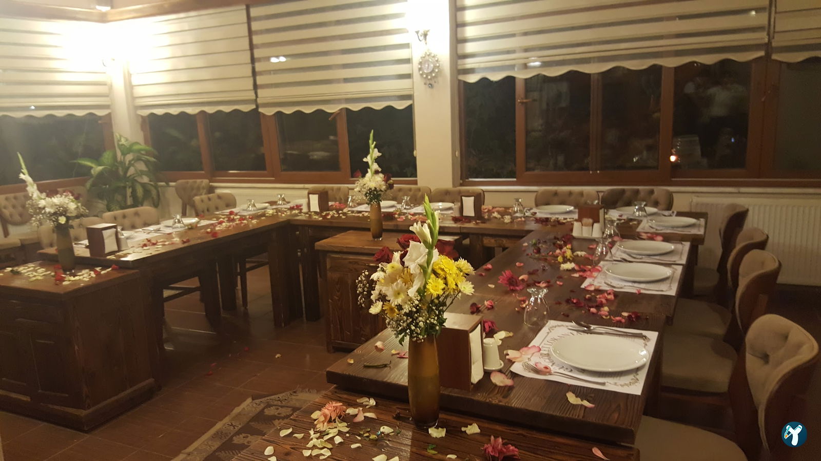 Güngör Et Lokantısı
