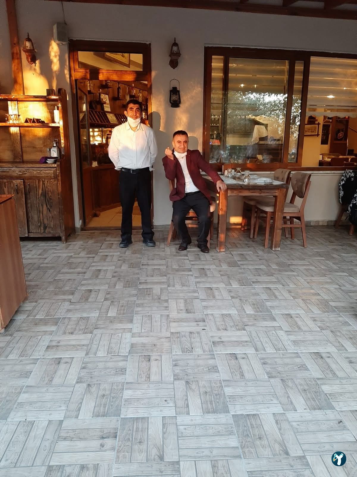 Güngör Et Lokantısı