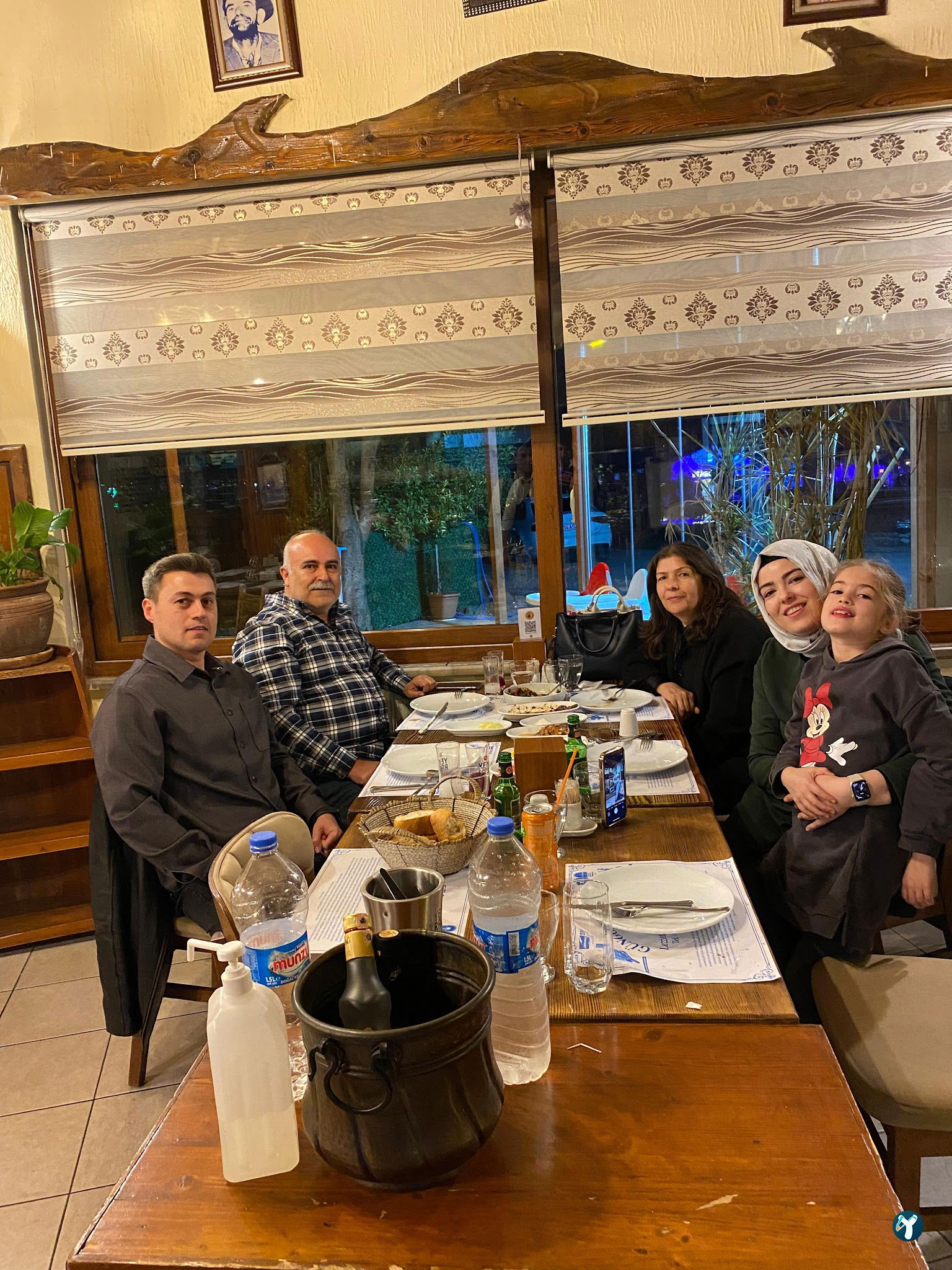 Güngör Et Lokantısı