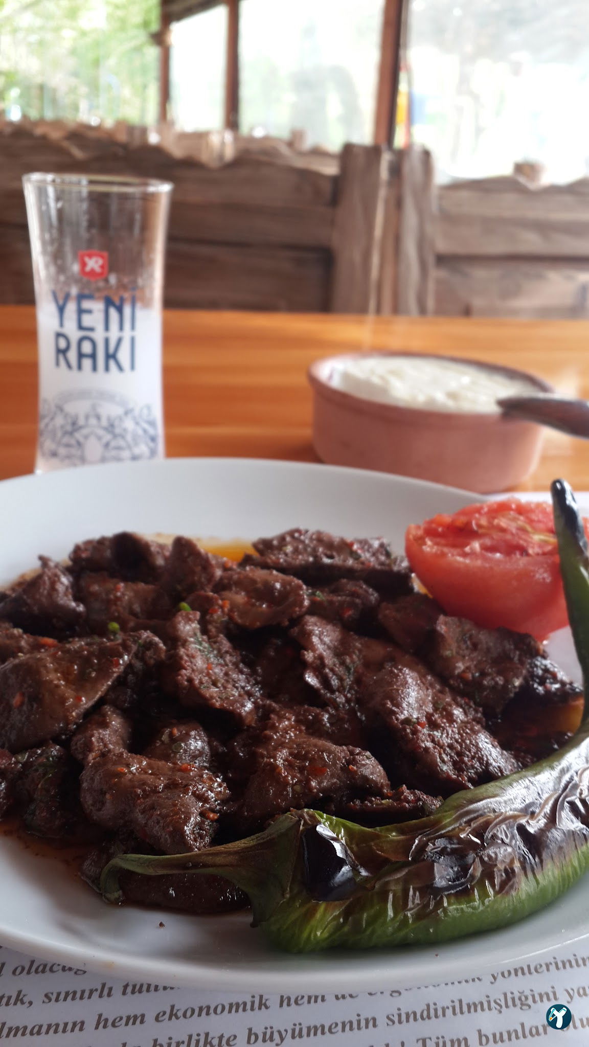 Güngör Et Lokantısı