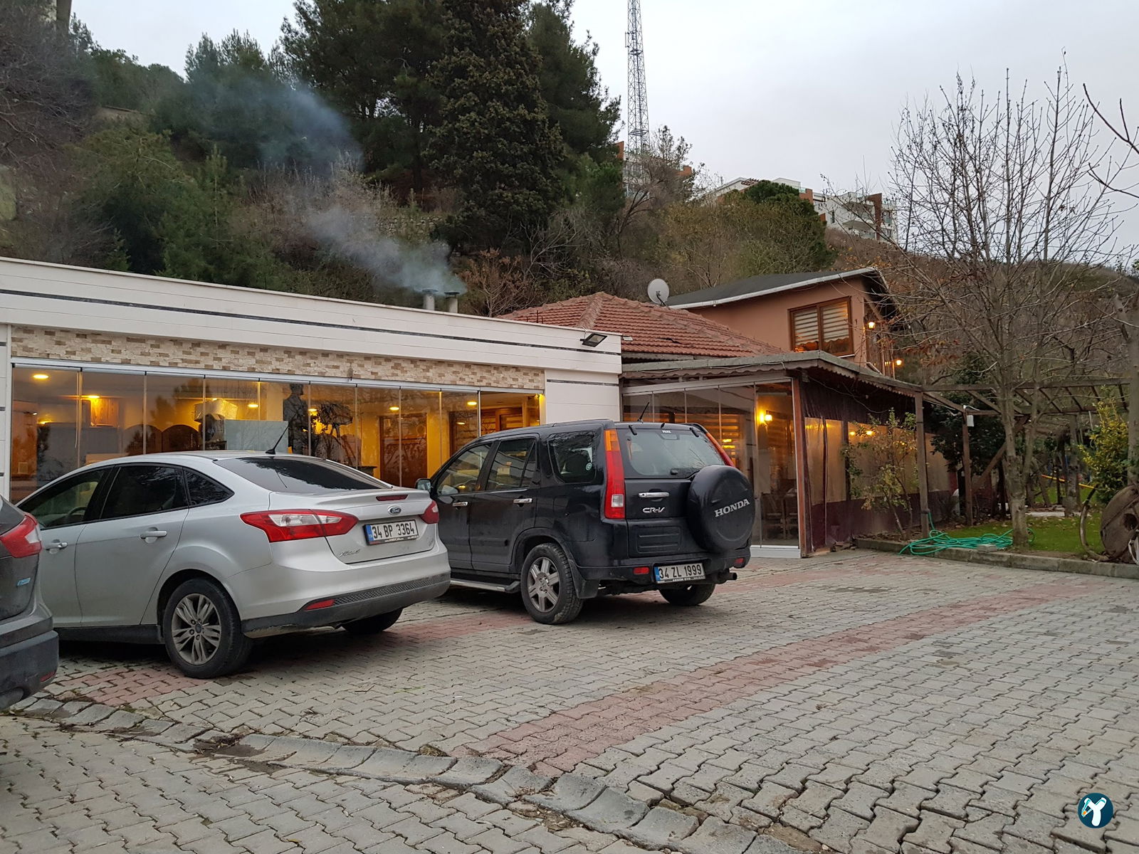 Güngör Et Lokantısı