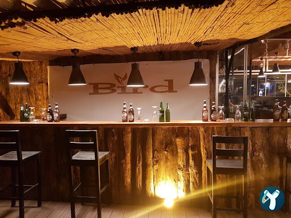 Golden Bird Lounge