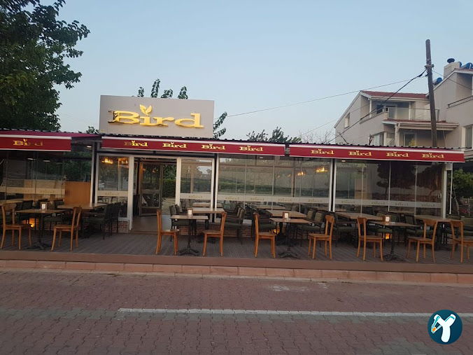 Golden Bird Lounge