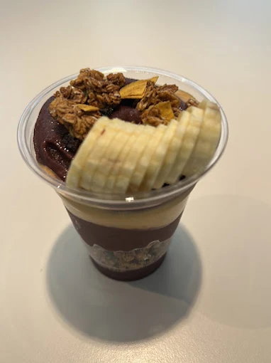 OAKBERRY Suadiye