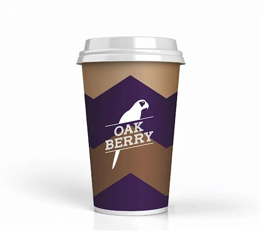 OAKBERRY Suadiye
