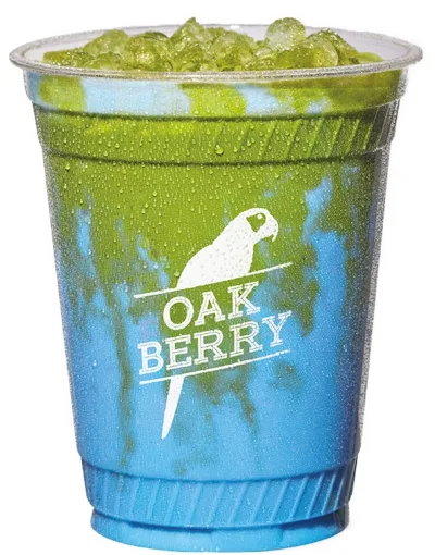 OAKBERRY Suadiye