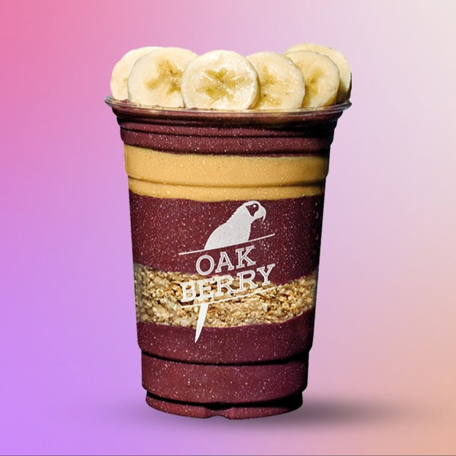 Original Açaí Bowl