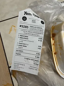 Konağ Kebap Ve Dürüm resimleri
