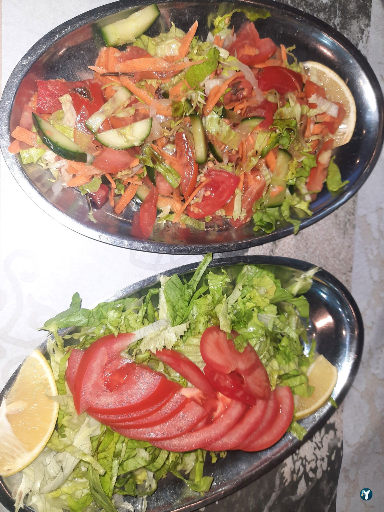 Konağ Kebap Ve Dürüm