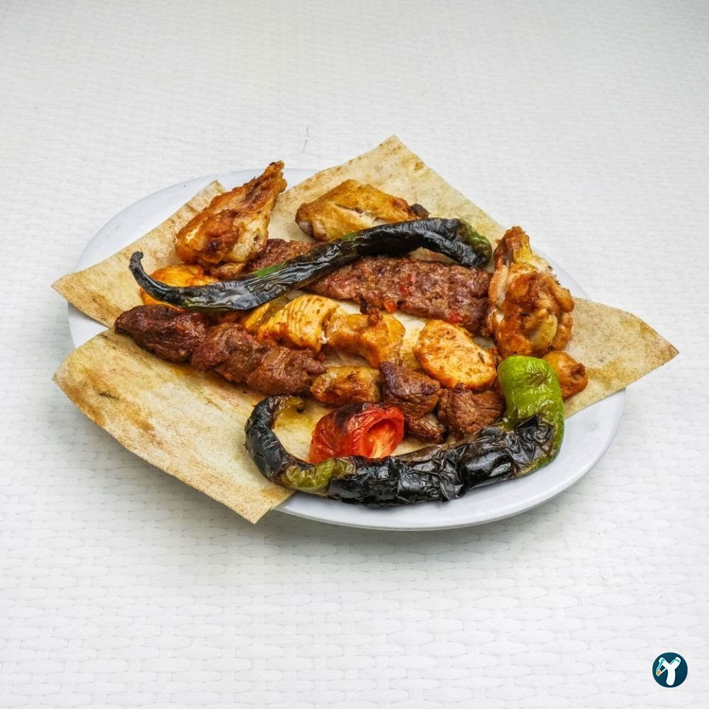 Konağ Kebap Ve Dürüm