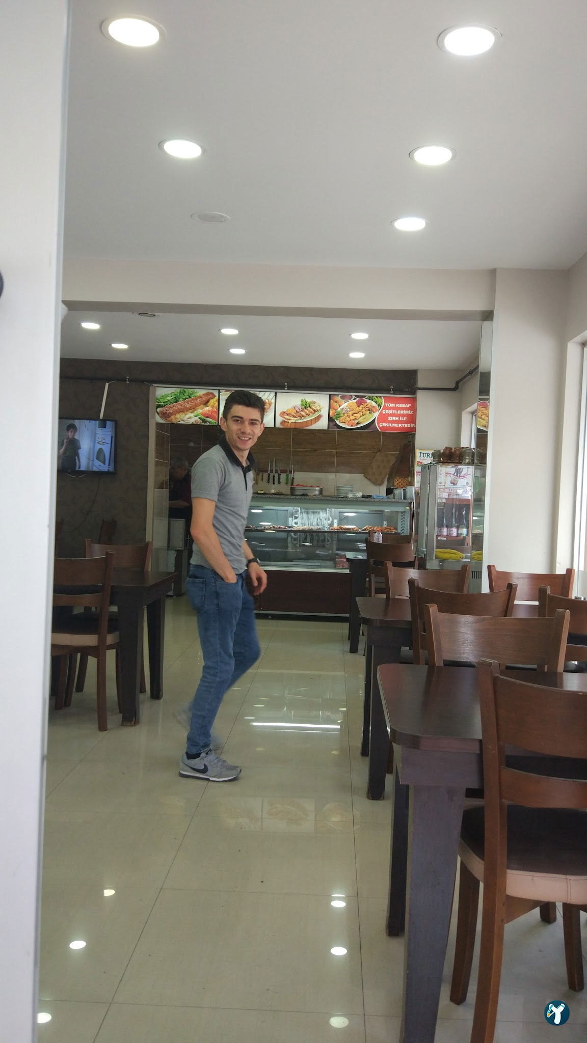 Konağ Kebap Ve Dürüm