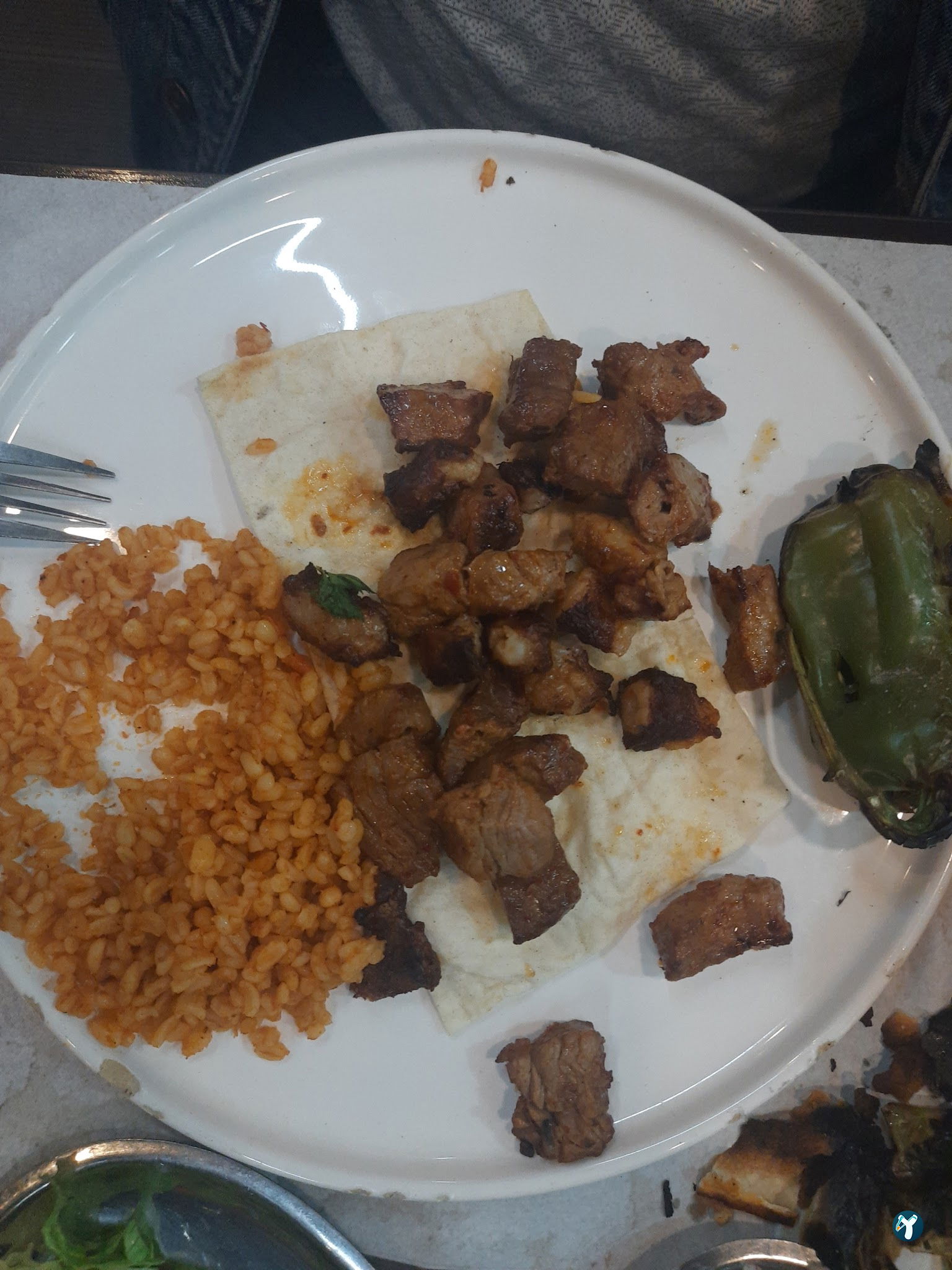 Konağ Kebap Ve Dürüm