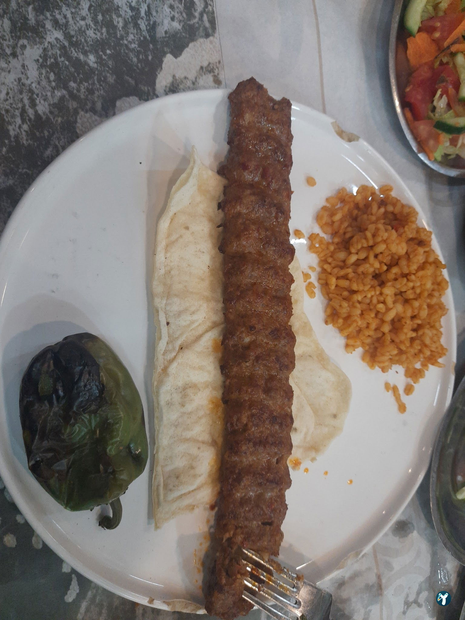 Konağ Kebap Ve Dürüm