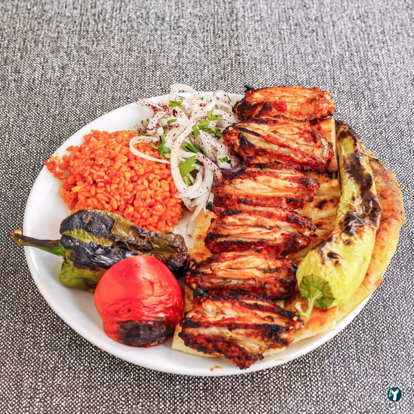 Konağ Kebap Ve Dürüm