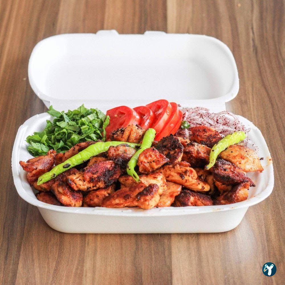 Konağ Kebap Ve Dürüm