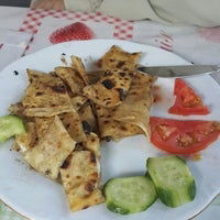 Ali Day´nin Yörük Sofrasi