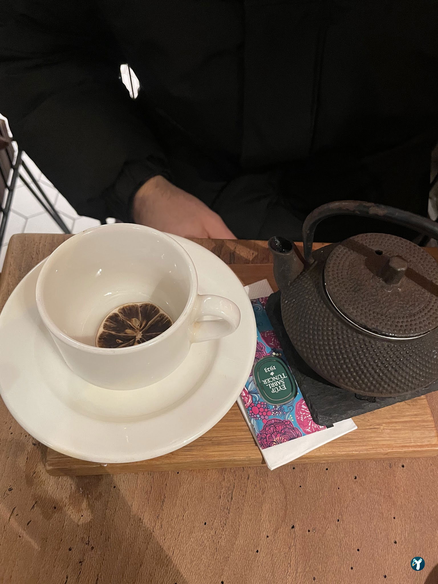Doctrine Coffee