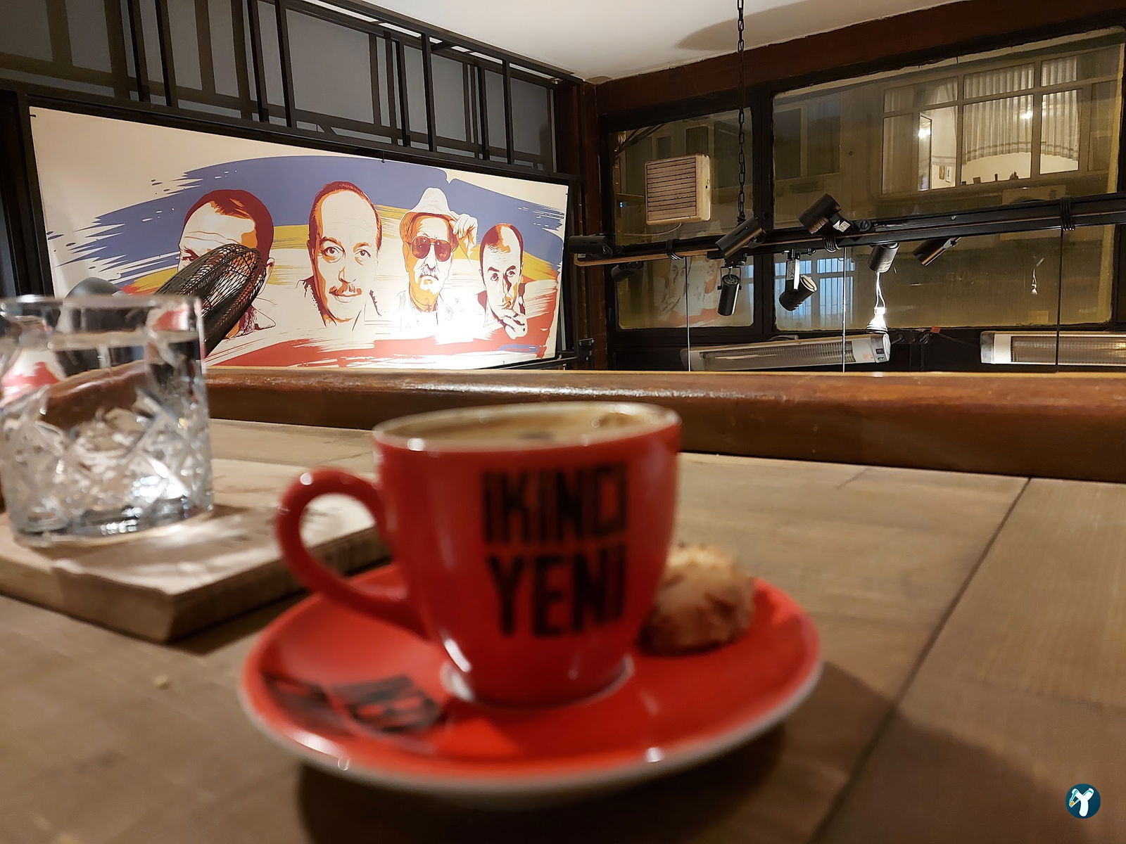 Doctrine Coffee