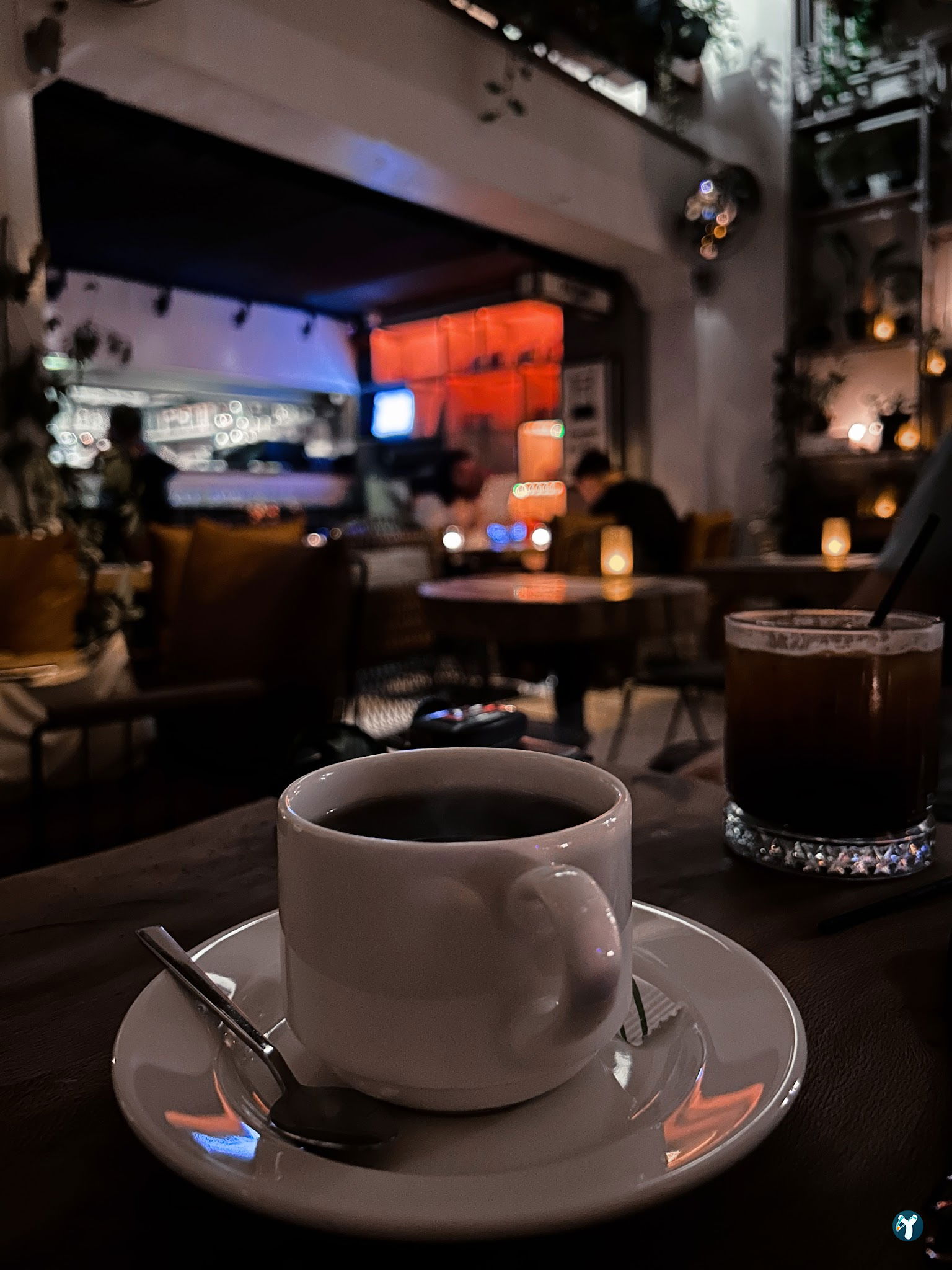 Doctrine Coffee