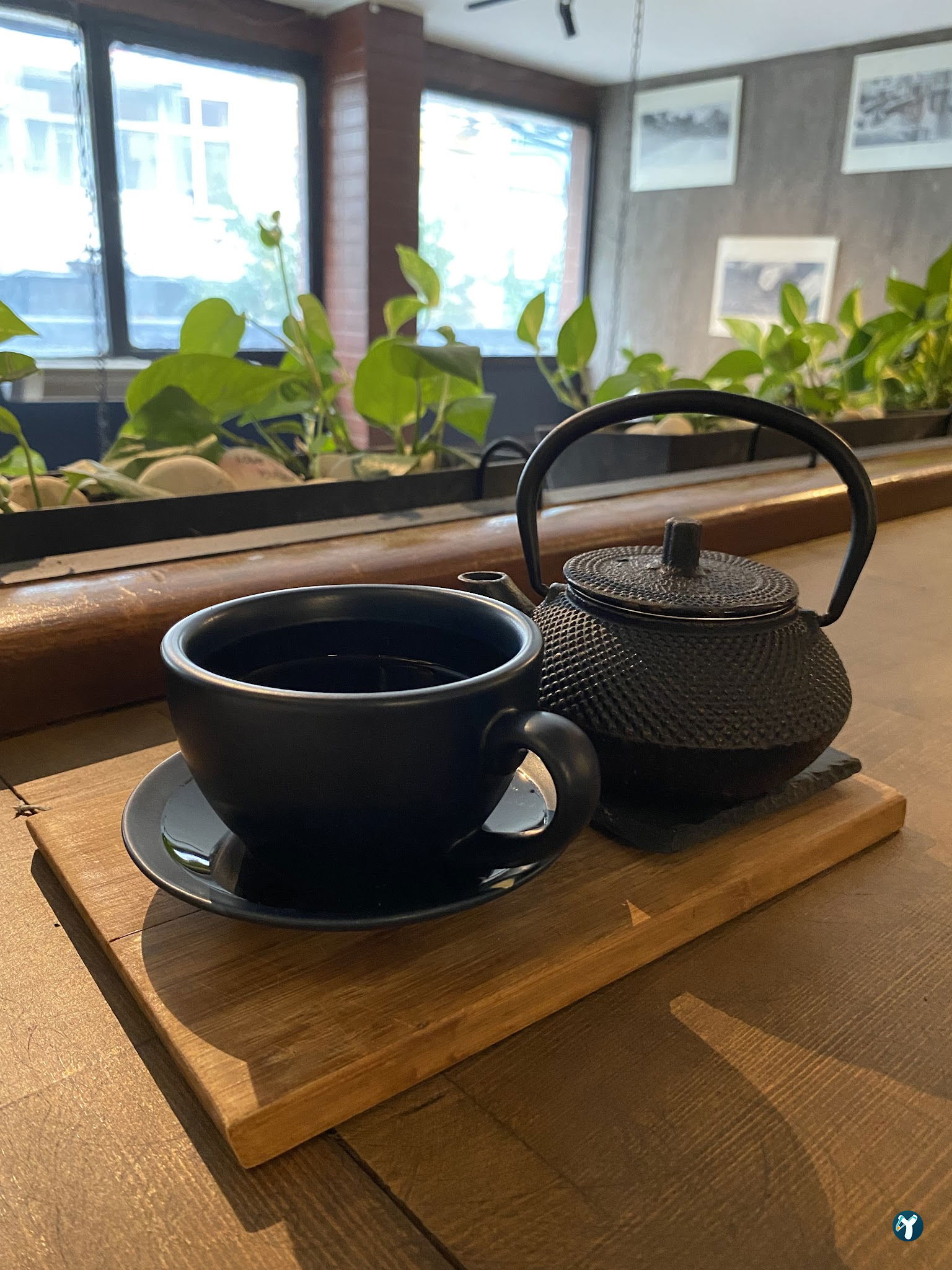 Doctrine Coffee