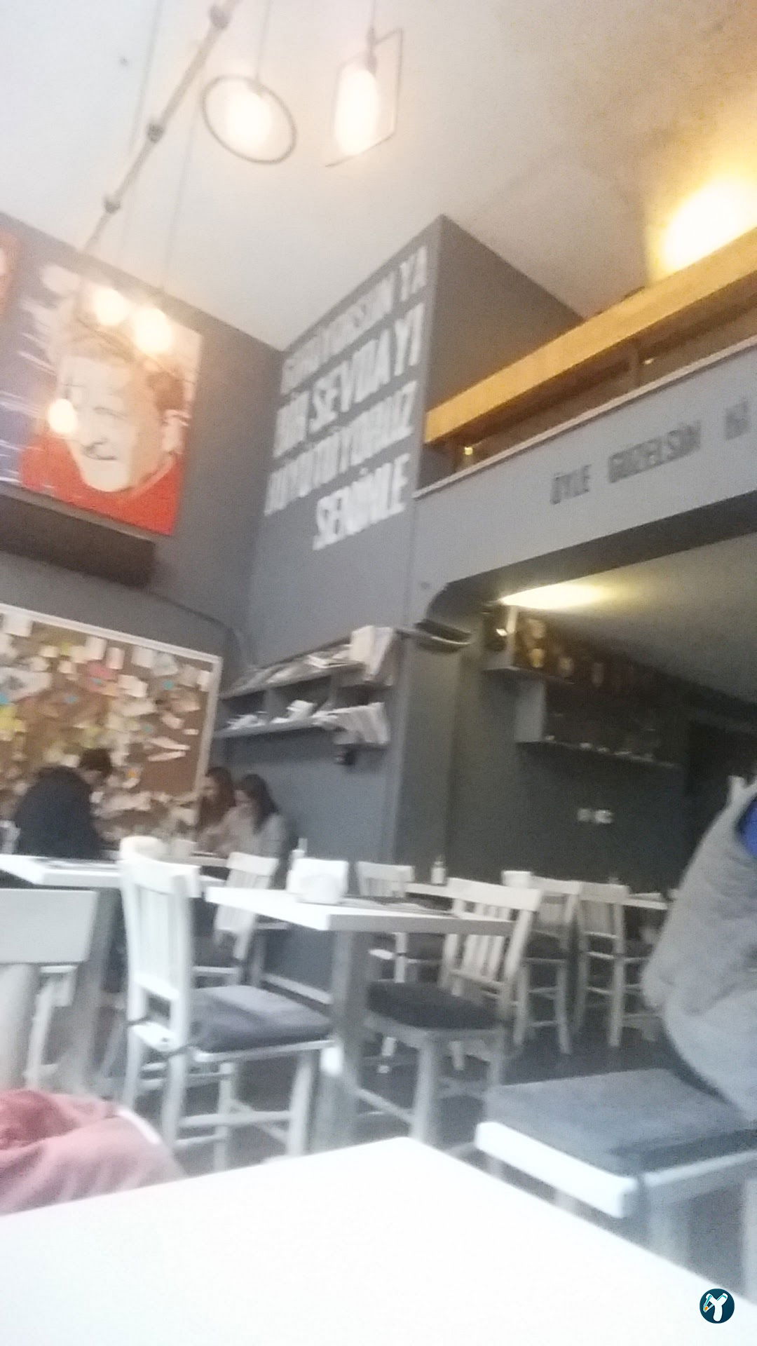 Doctrine Coffee