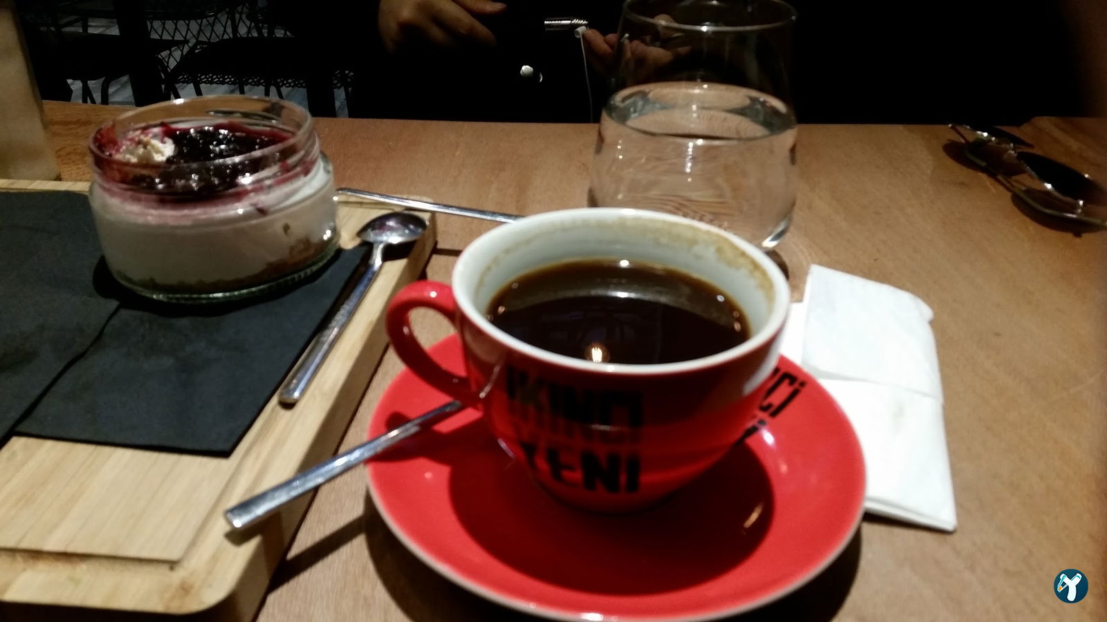 Doctrine Coffee