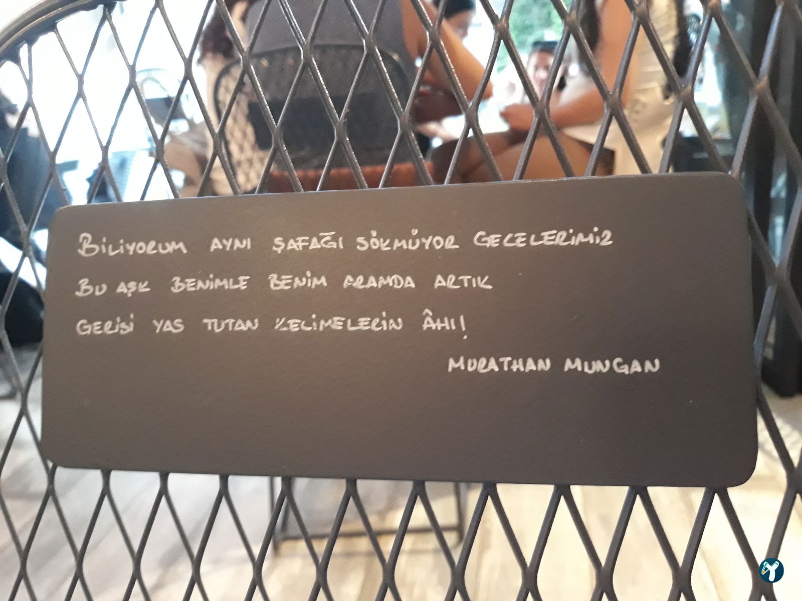 Doctrine Coffee