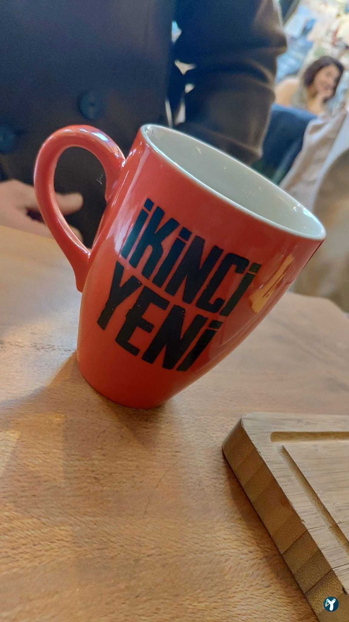 Doctrine Coffee