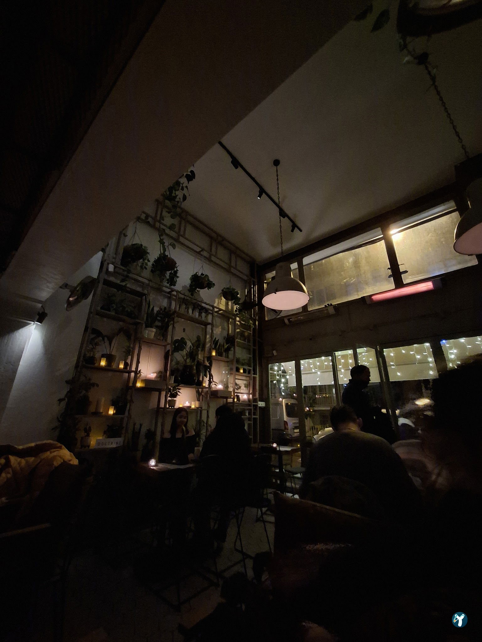 Doctrine Coffee