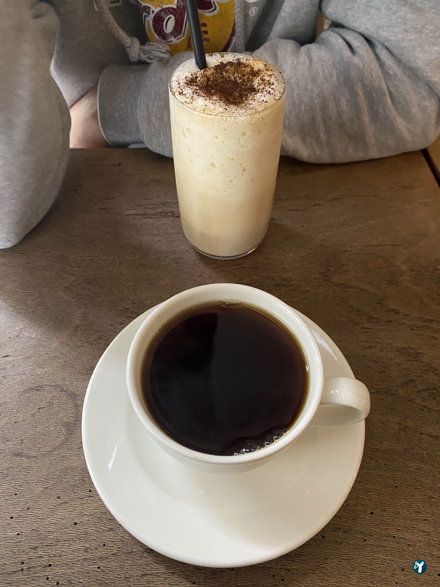 Doctrine Coffee