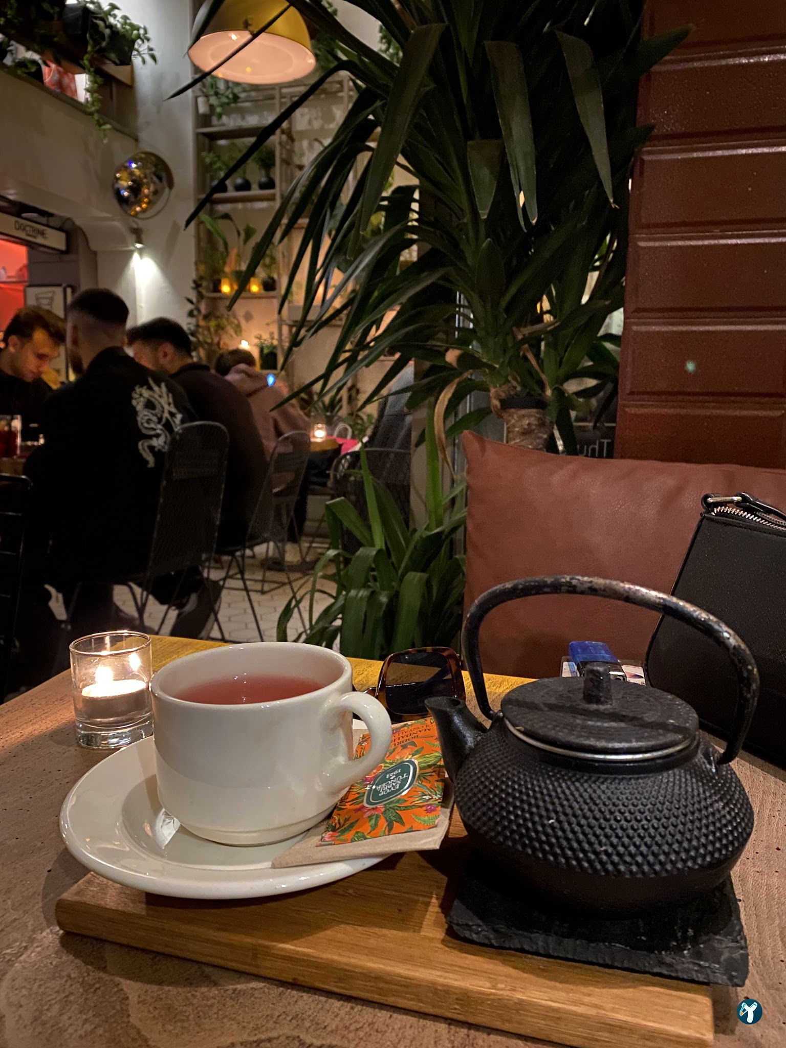 Doctrine Coffee