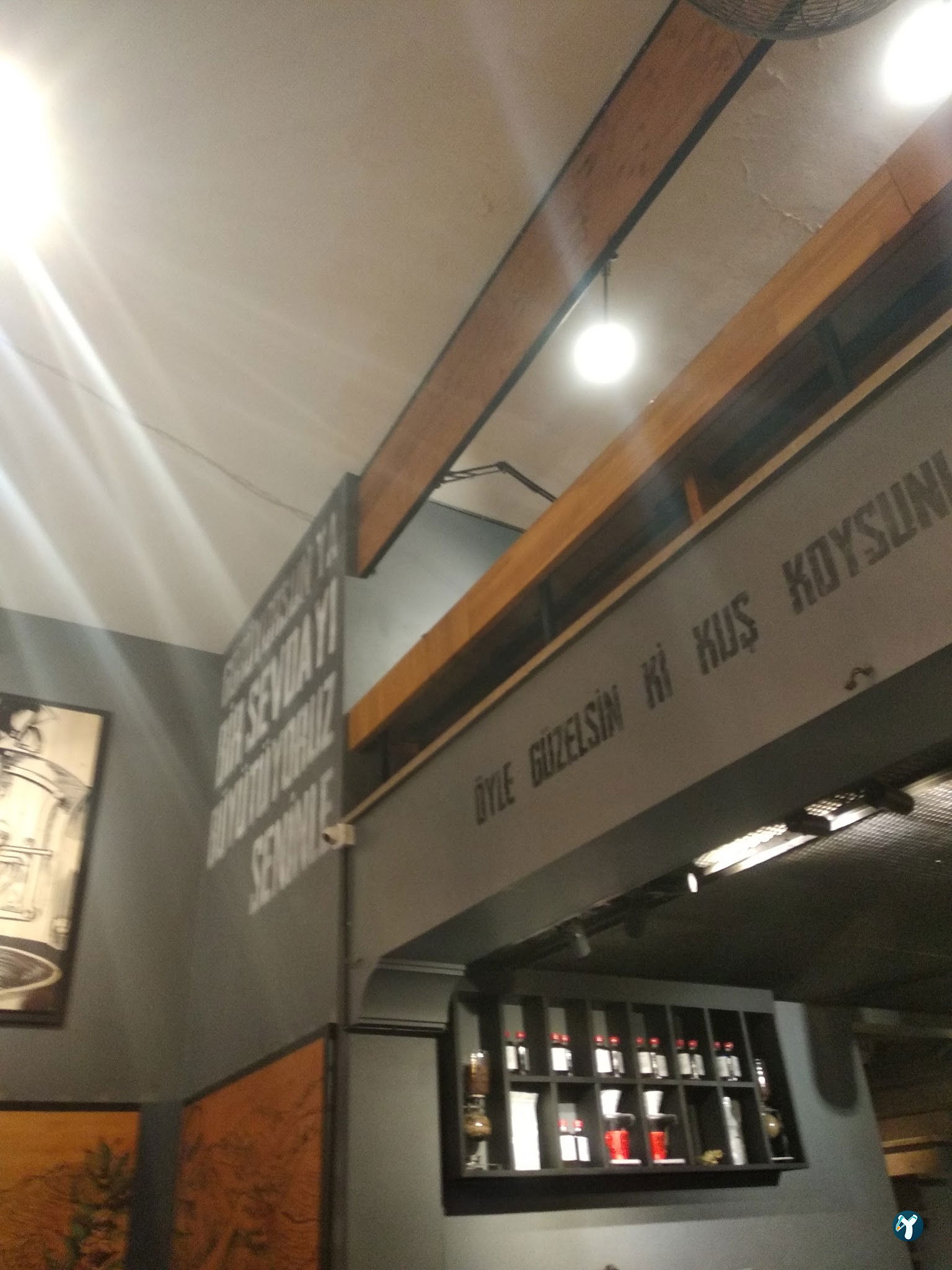 Doctrine Coffee