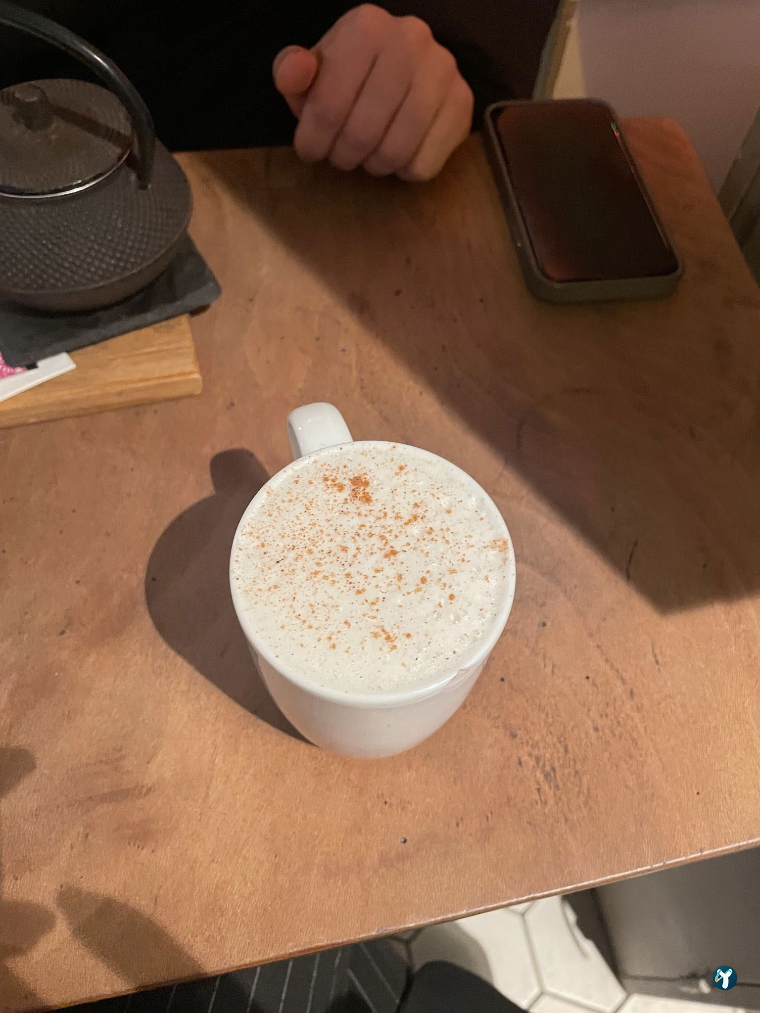 Doctrine Coffee