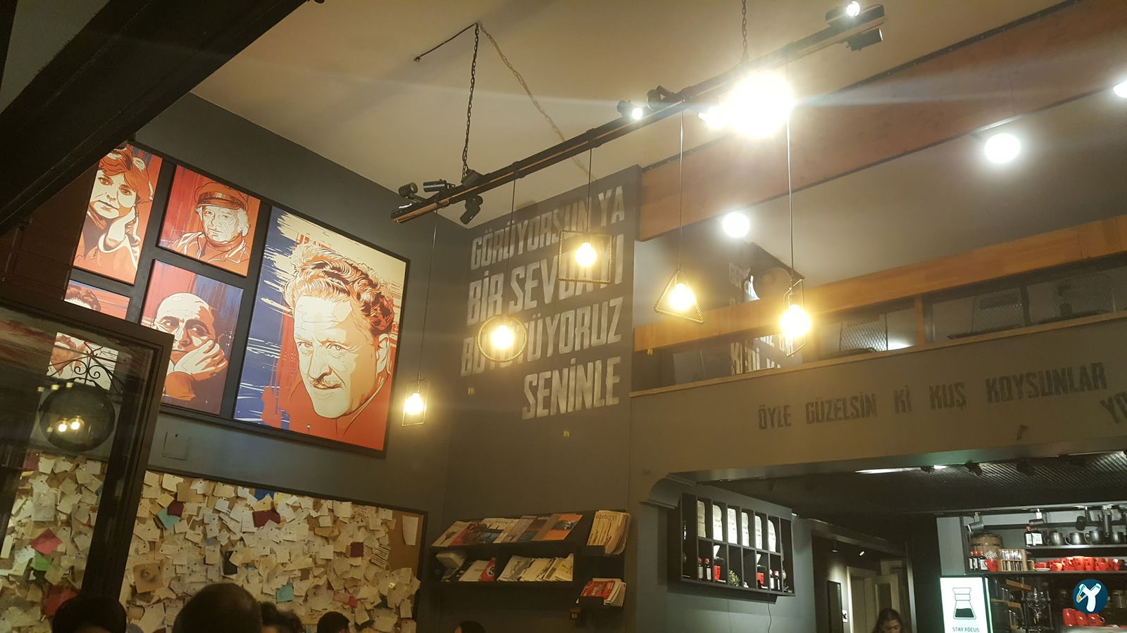 Doctrine Coffee