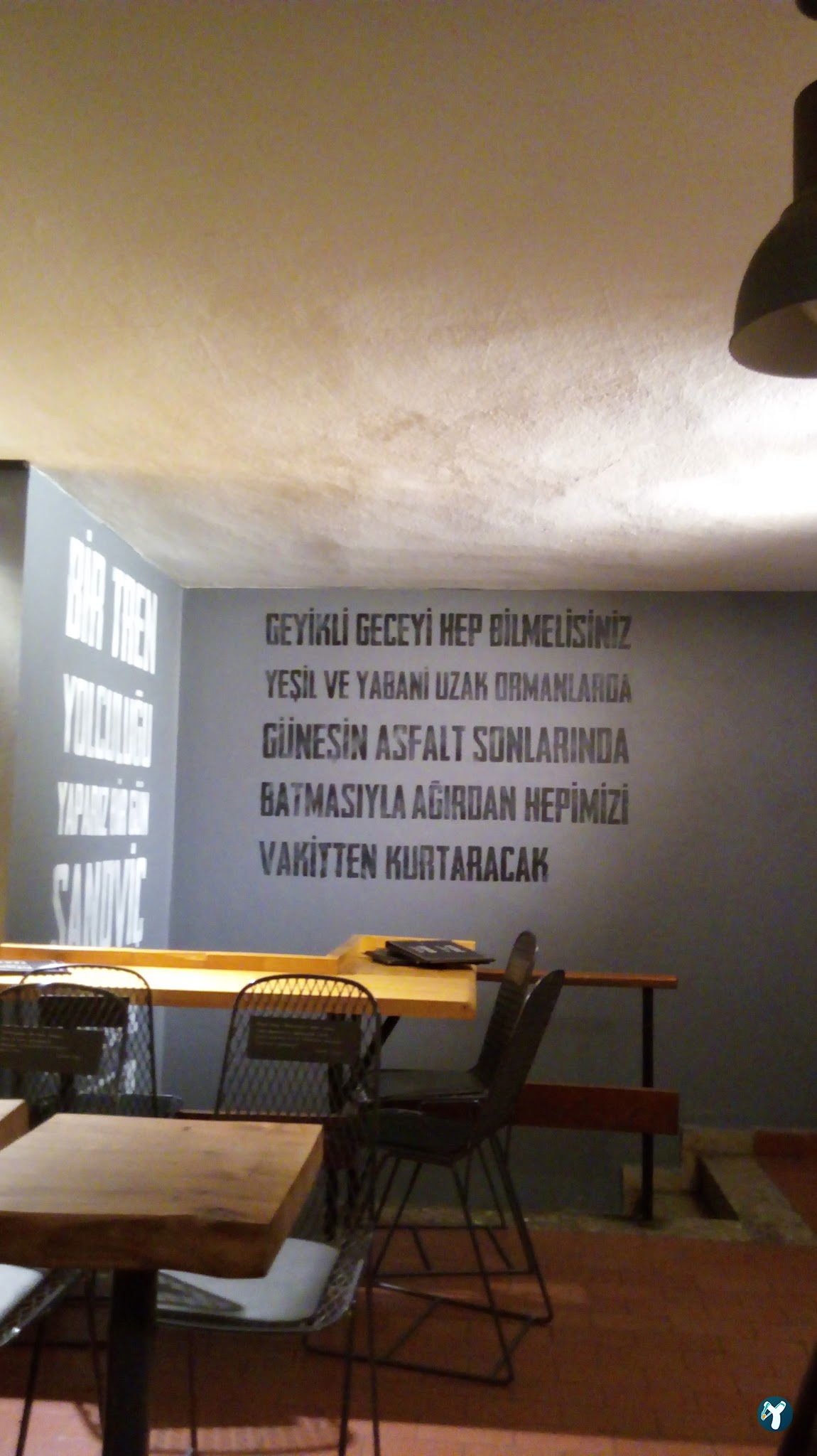Doctrine Coffee