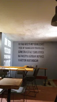 Doctrine Coffee resimleri