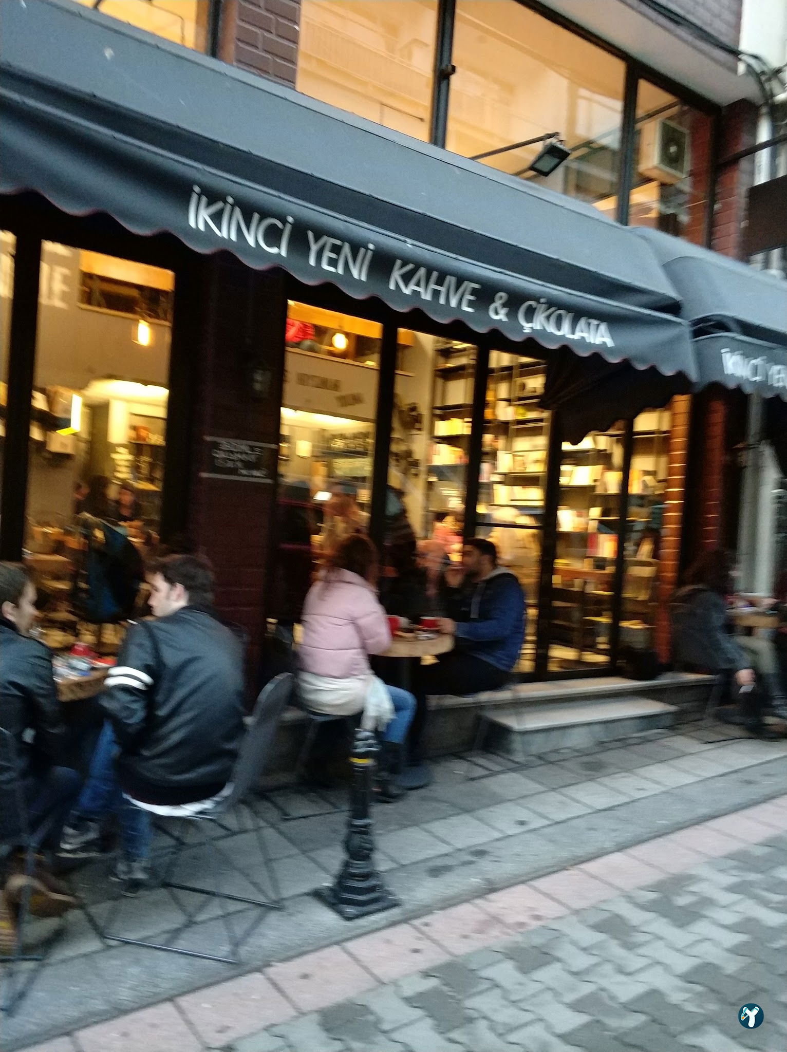 Doctrine Coffee
