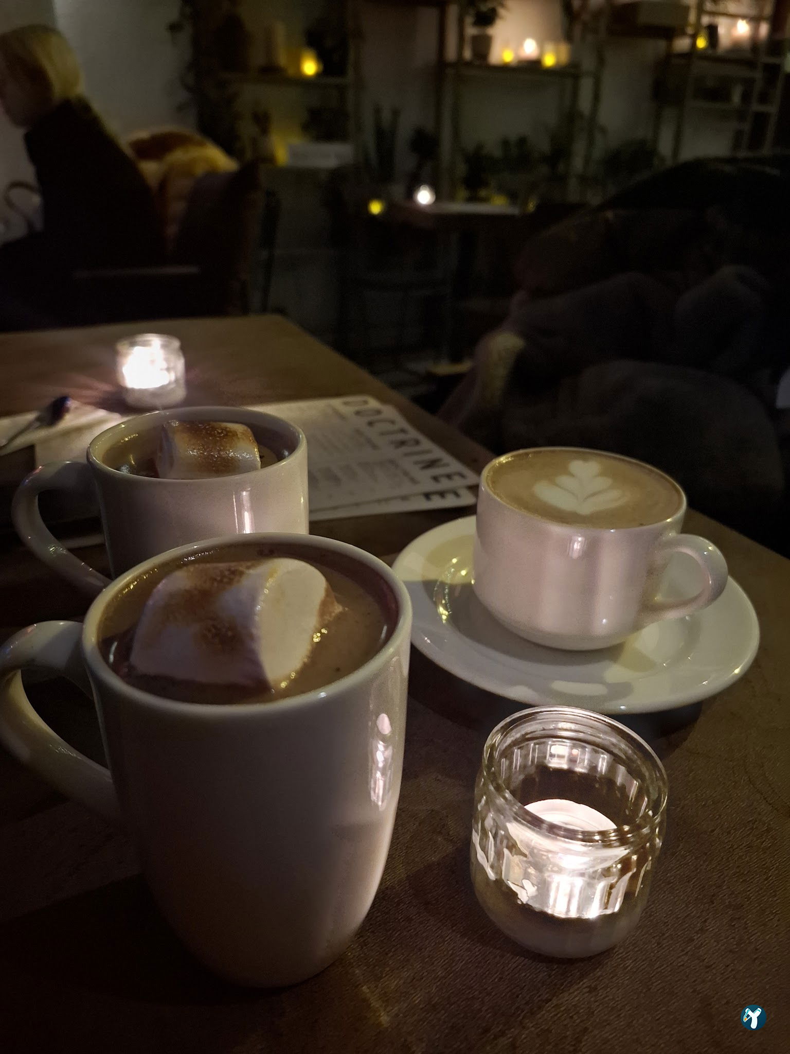 Doctrine Coffee