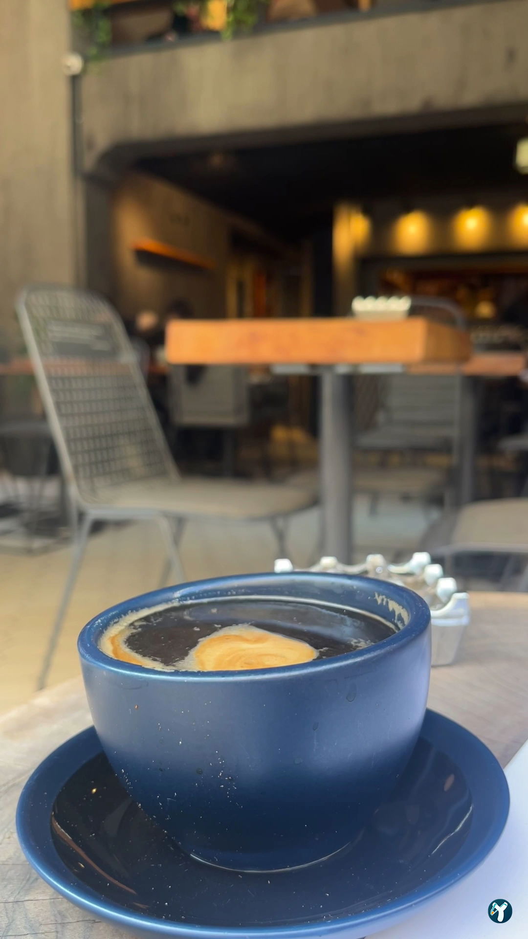 Doctrine Coffee