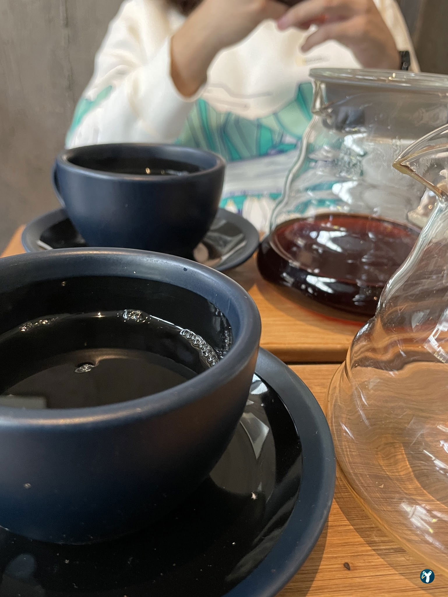 Doctrine Coffee