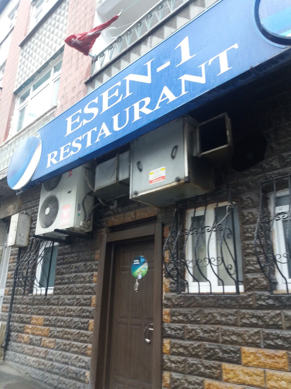 Esen -1 Restaurant