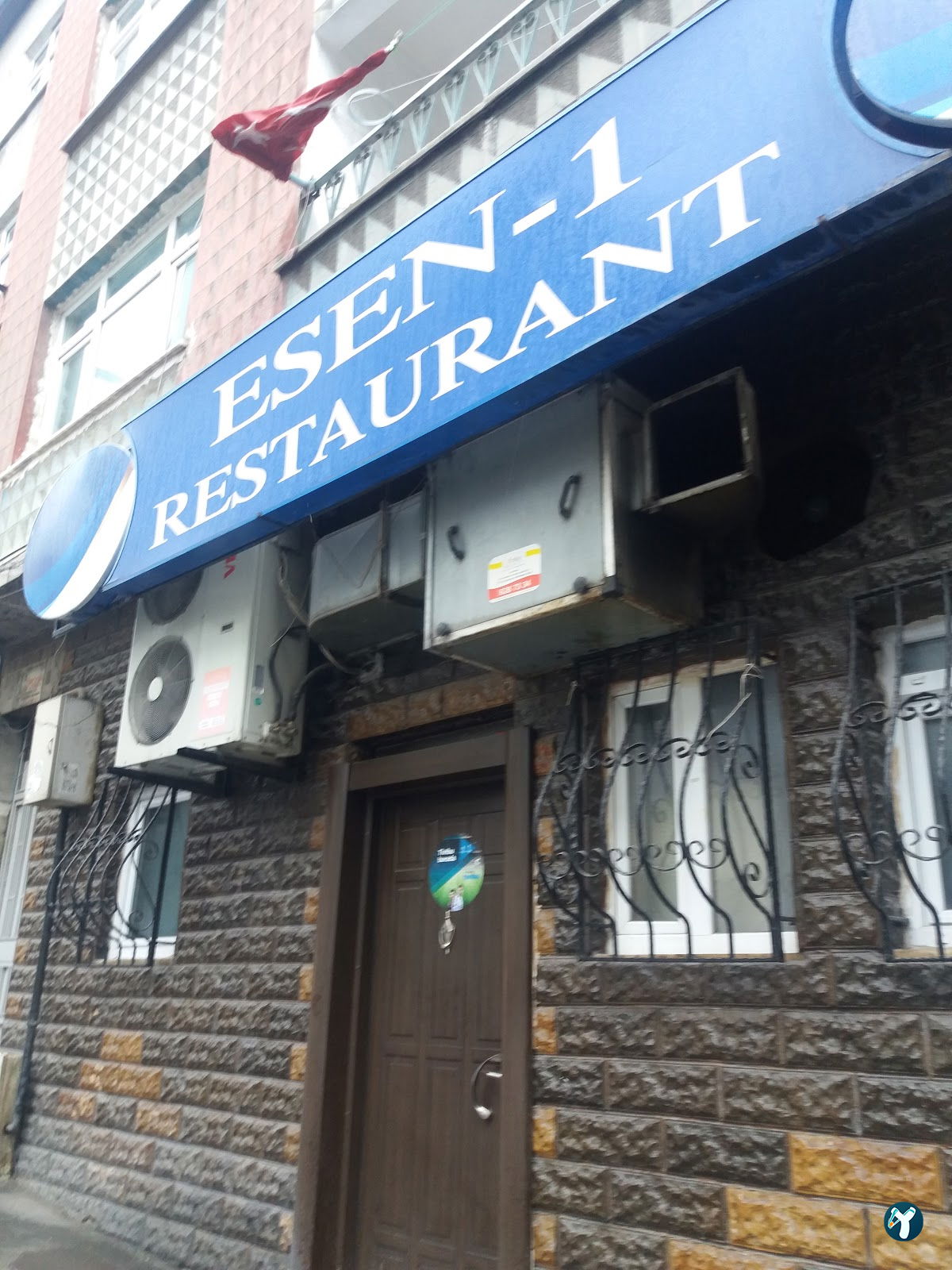 Esen -1 Restaurant