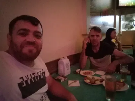 Esen -1 Restaurant resimleri