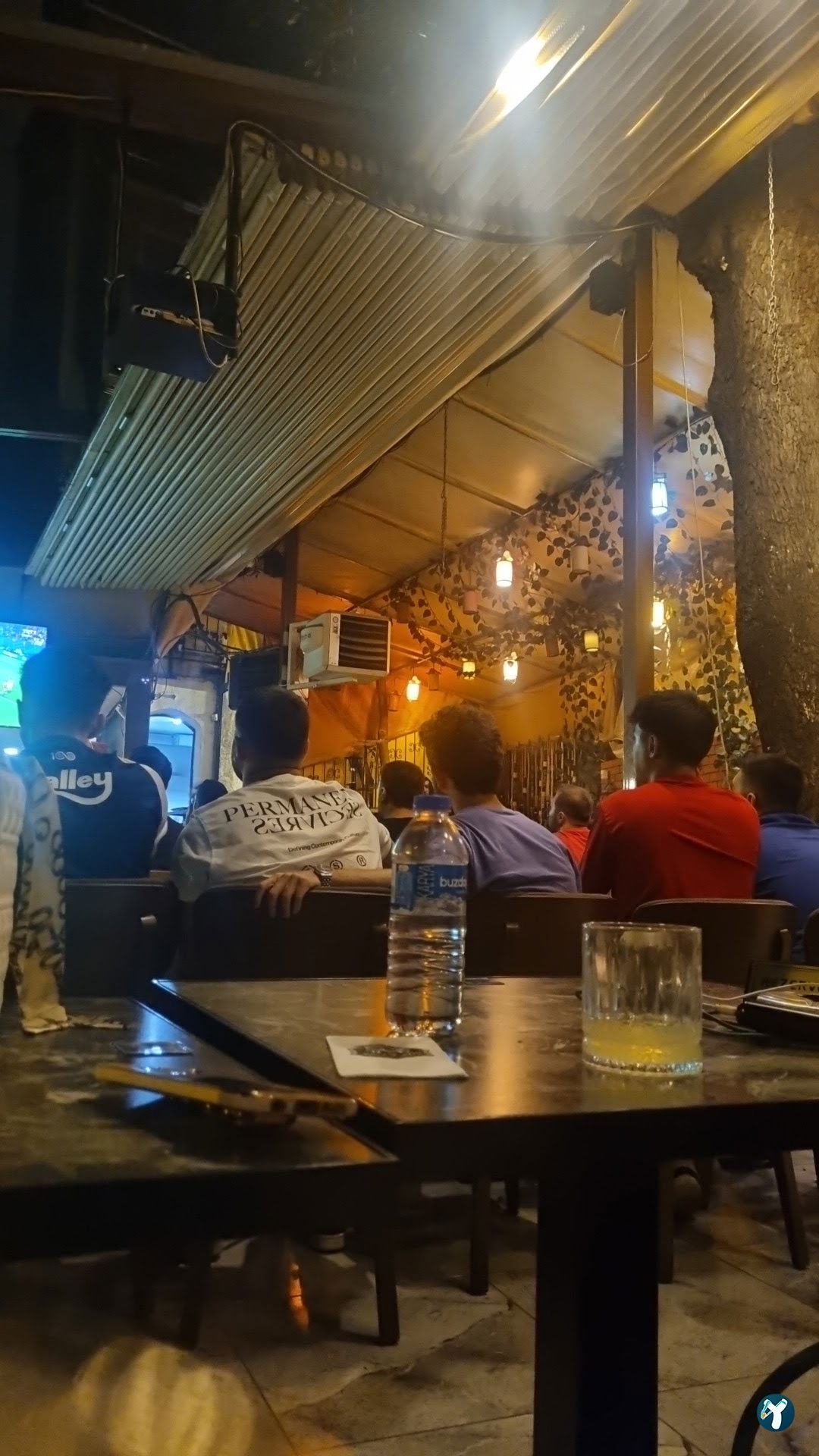 Köşk-Ü Âlâ Cafe