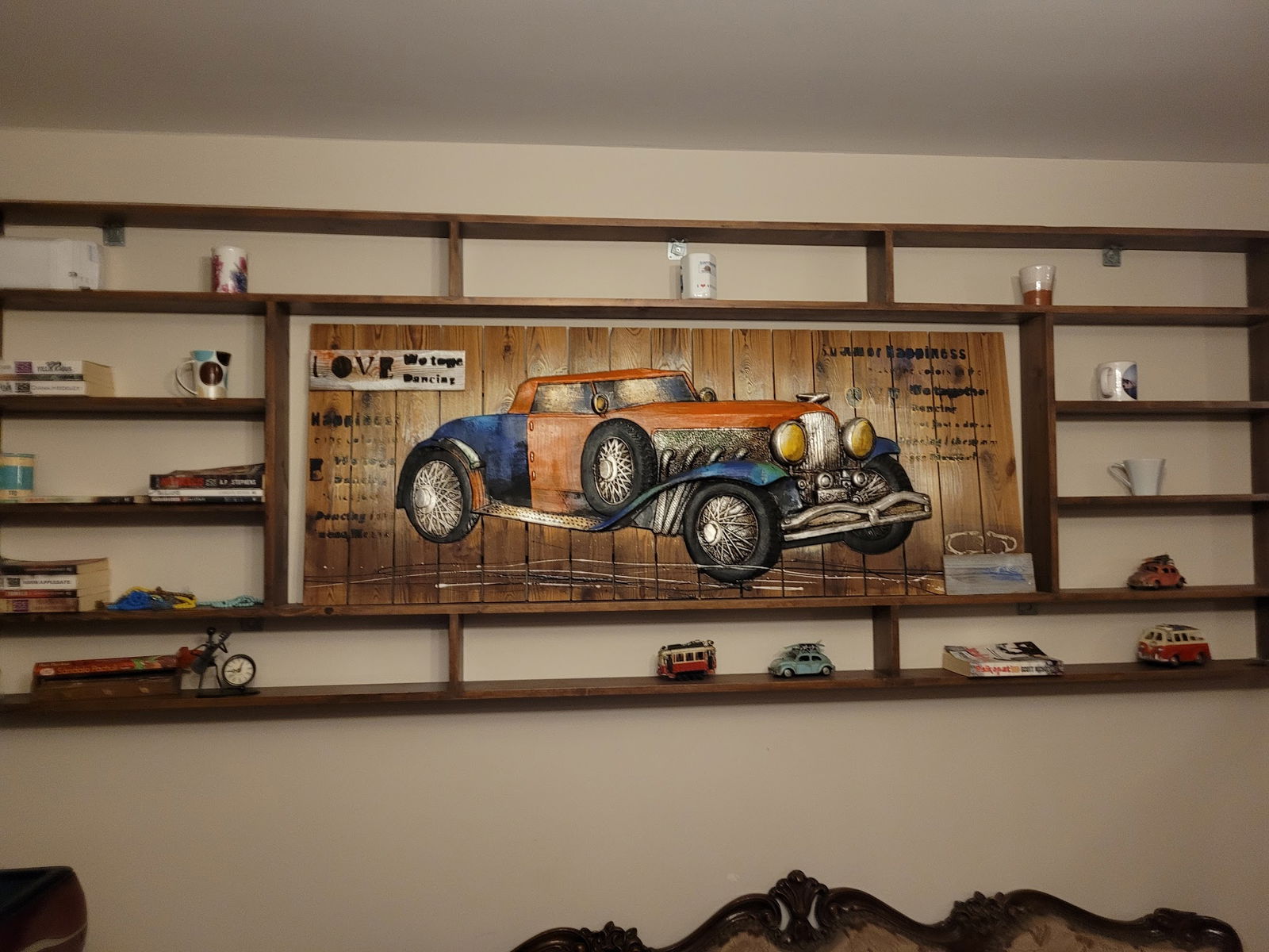 Köşk-Ü Âlâ Cafe