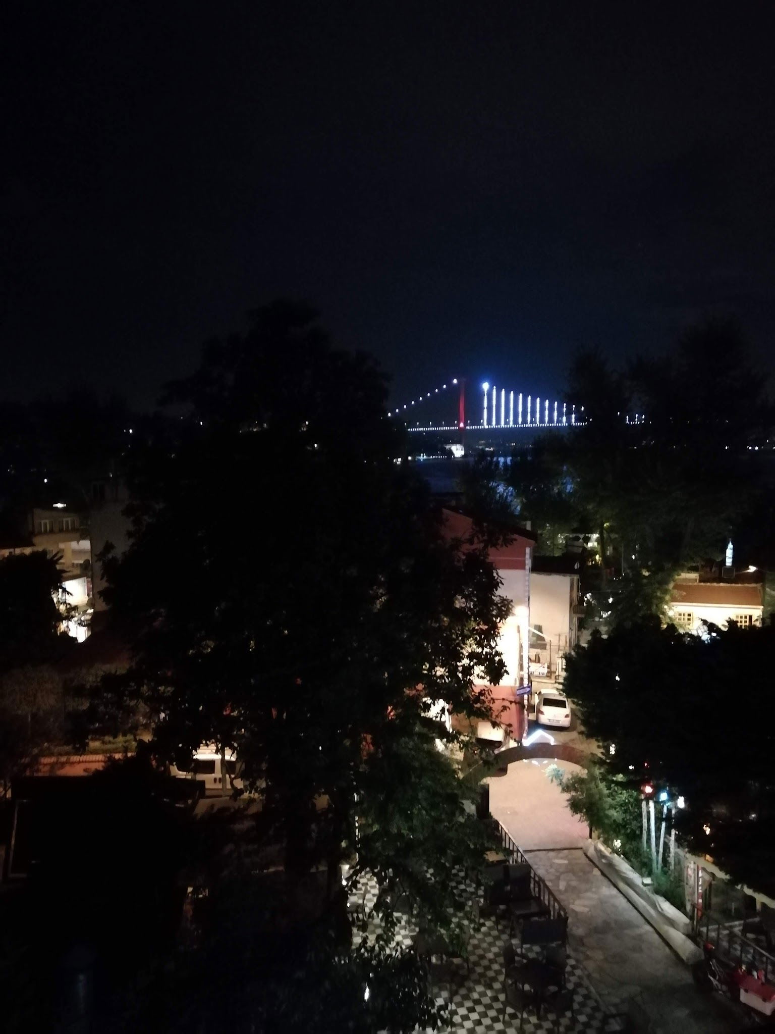 Köşk-Ü Âlâ Cafe